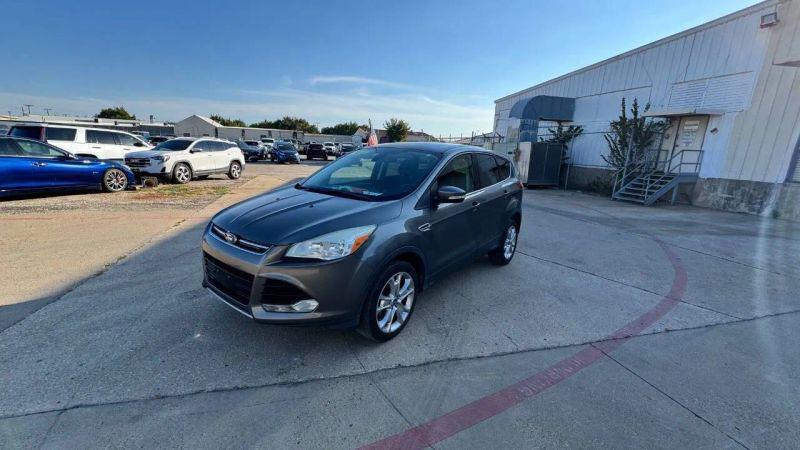 2013 Ford Escape SEL for sale in Garland, TX