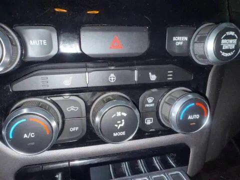 2019 Ram 2500 Power Wagon Crew Cab 4x4 6'4" Box