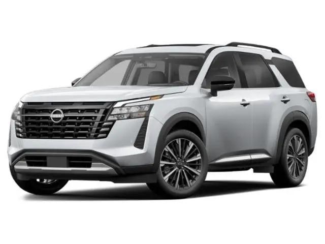 2026 Nissan Pathfinder Platinum for sale in Wernersville, PA