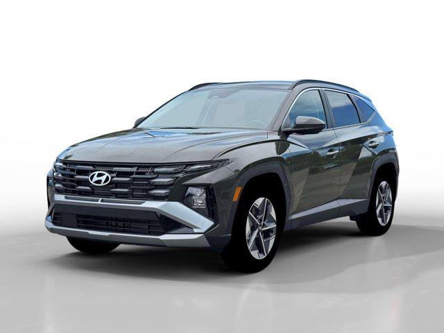 2026 Hyundai Tucson SEL for sale in San Jose, CA