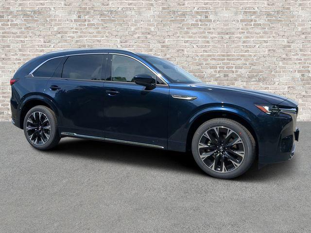 2026 Mazda X-90 3.3 Turbo S Premium Plus for sale in Richmond, VA