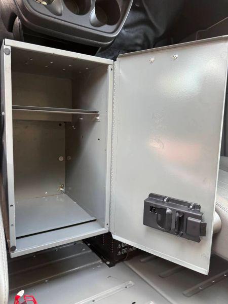2014 Chevrolet Express Work Van