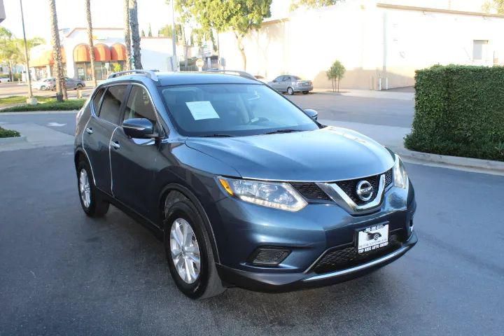 2014 Nissan Rogue SV for sale in Long Beach, CA