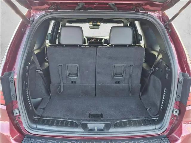 2024 Dodge Durango GT Plus RWD