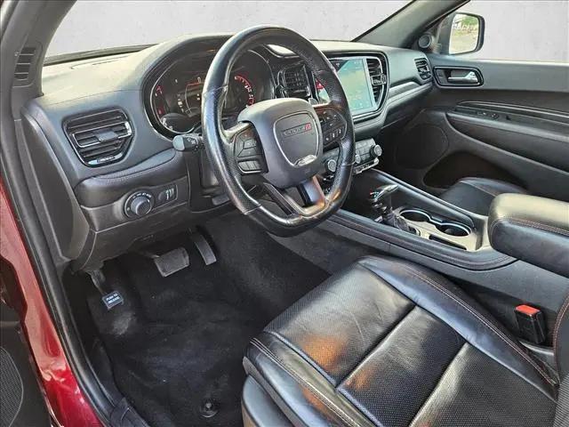 2024 Dodge Durango GT Plus RWD