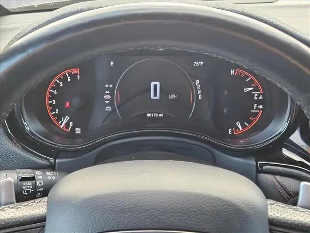 2024 Dodge Durango GT Plus RWD