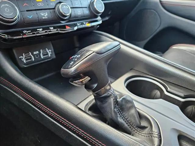 2024 Dodge Durango GT Plus RWD