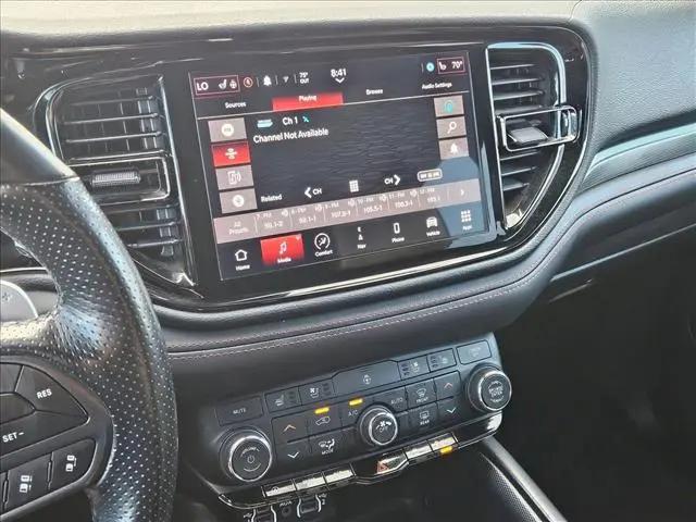 2024 Dodge Durango GT Plus RWD