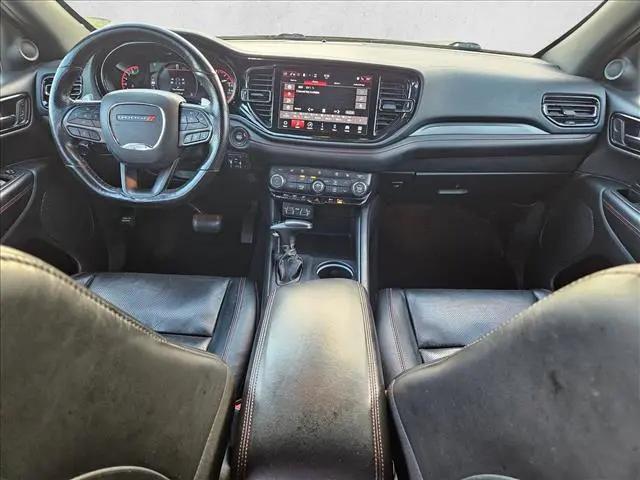 2024 Dodge Durango GT Plus RWD