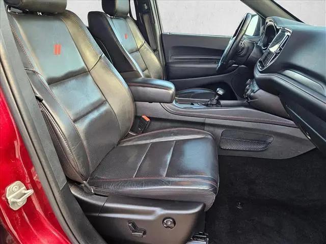 2024 Dodge Durango GT Plus RWD