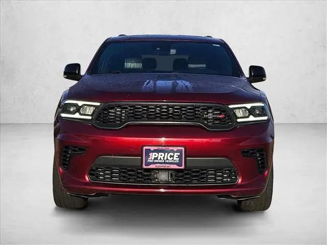 2024 Dodge Durango GT Plus RWD