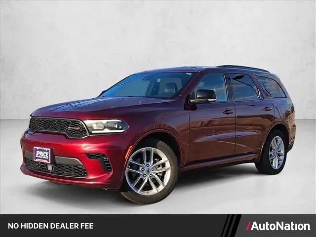 2024 Dodge Durango GT Plus RWD for sale in Corpus Christi, TX