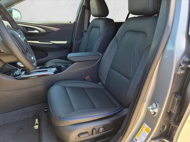 2026 Buick NV Sport Touring FWD