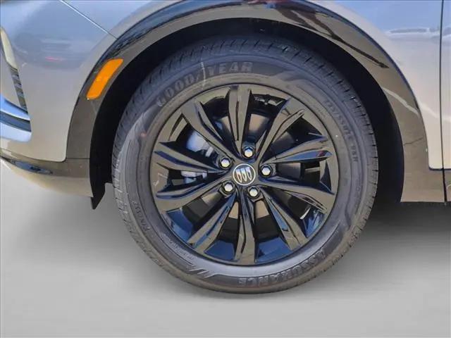 2026 Buick NV Sport Touring FWD