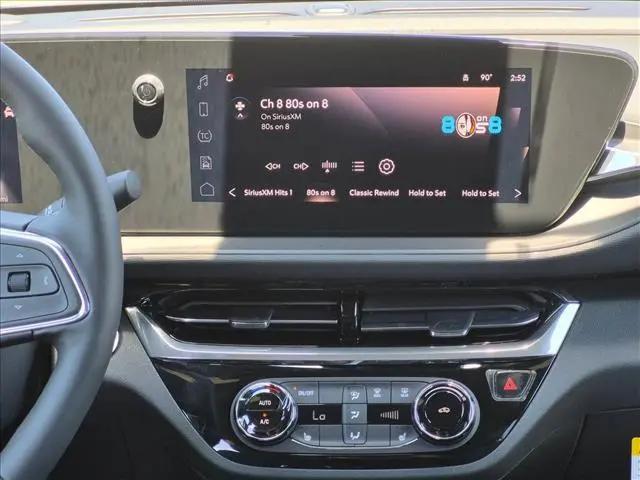 2026 Buick NV Sport Touring FWD