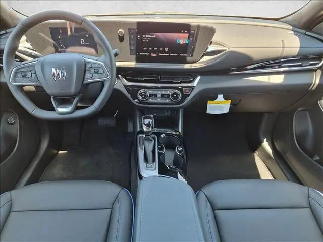 2026 Buick NV Sport Touring FWD