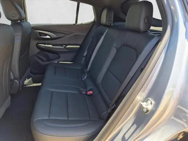 2026 Buick NV Sport Touring FWD