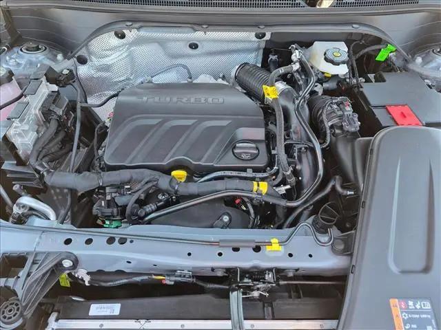 2026 Buick NV Sport Touring FWD