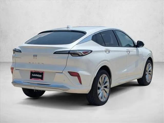 2026 Buick NV Avenir FWD