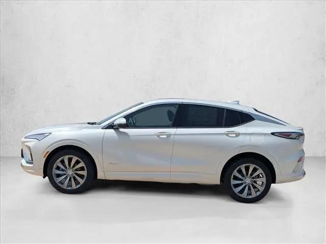 2026 Buick NV Avenir FWD
