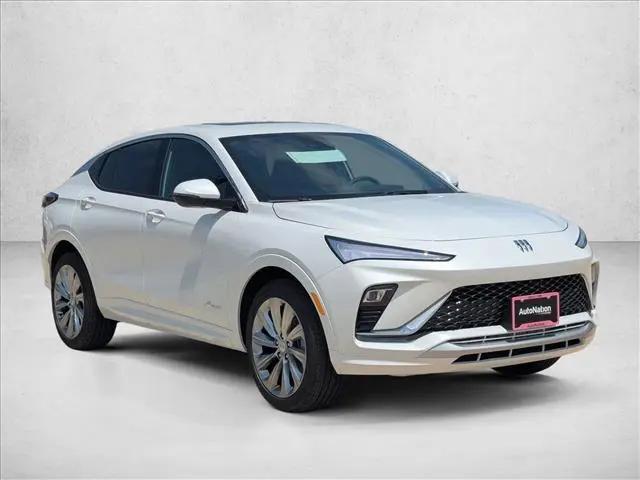 2026 Buick NV Avenir FWD