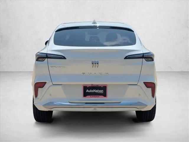 2026 Buick NV Avenir FWD
