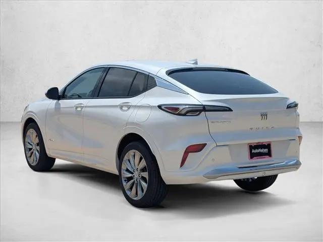 2026 Buick NV Avenir FWD