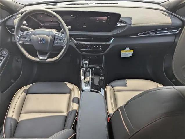 2026 Buick NV Avenir FWD