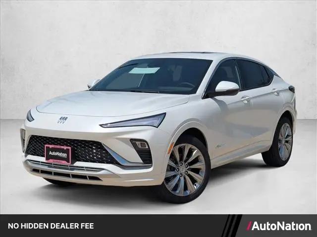 2026 Buick NV Avenir FWD for sale in Corpus Christi, TX