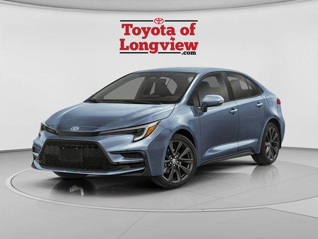 2026 Toyota Corolla SE for sale in Longview, TX