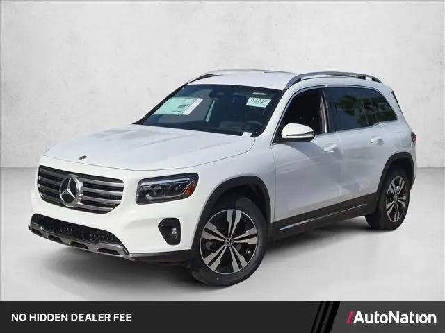 2026 Mercedes-Benz GLB GLB 250 for sale in Pembroke Pines, FL