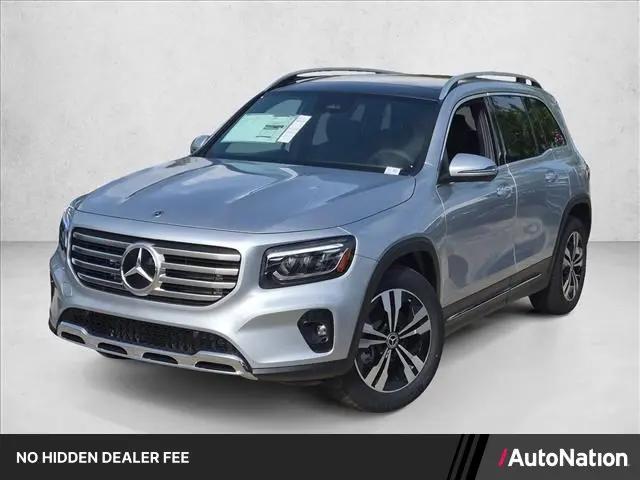 2026 Mercedes-Benz GLB GLB 250 for sale in Pembroke Pines, FL