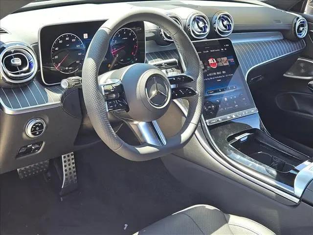 2026 Mercedes-Benz CL CLE 450