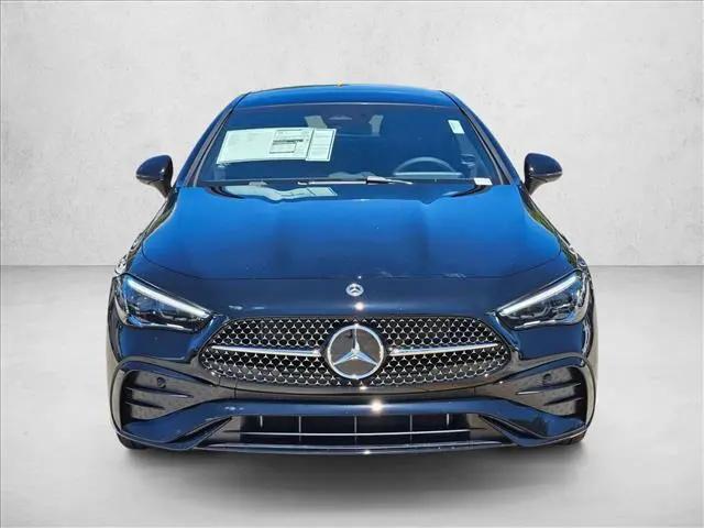 2026 Mercedes-Benz CL CLE 450