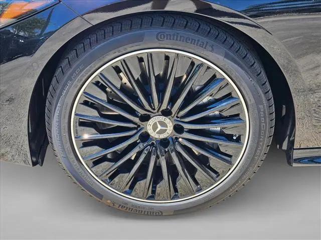 2026 Mercedes-Benz CL CLE 450