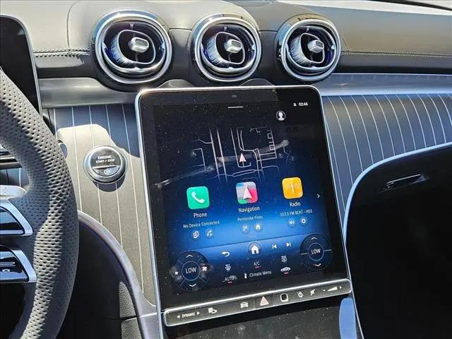 2026 Mercedes-Benz CL CLE 450