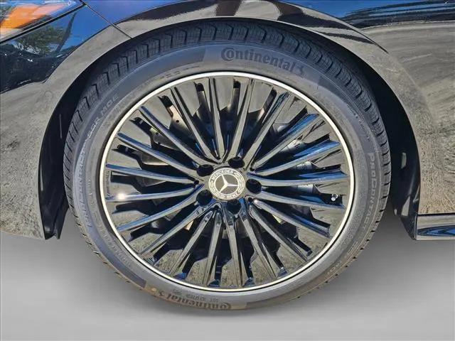 2026 Mercedes-Benz CL CLE 450