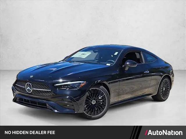 2026 Mercedes-Benz CL CLE 450 for sale in Pembroke Pines, FL