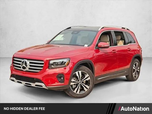 2026 Mercedes-Benz GLB GLB 250 for sale in Pembroke Pines, FL
