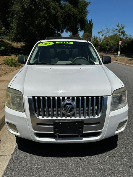 2008 Mercury Mariner V6