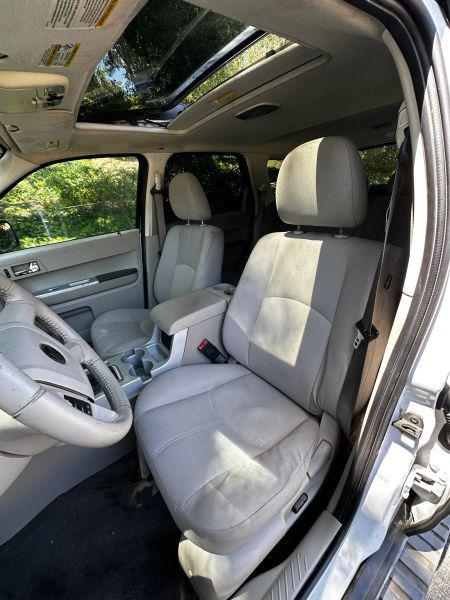 2008 Mercury Mariner V6