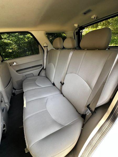 2008 Mercury Mariner V6