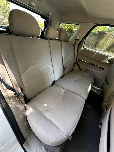2008 Mercury Mariner V6