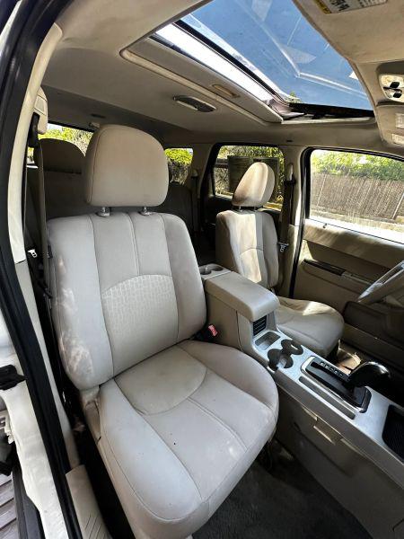 2008 Mercury Mariner V6