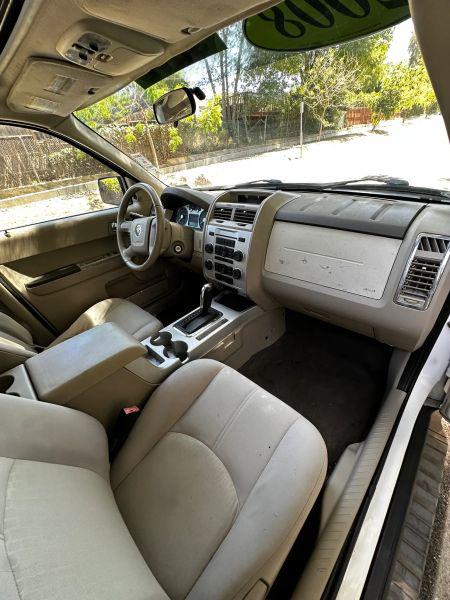 2008 Mercury Mariner V6