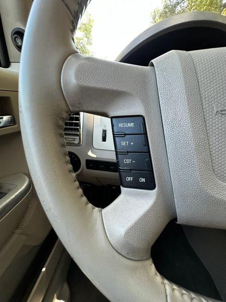2008 Mercury Mariner V6