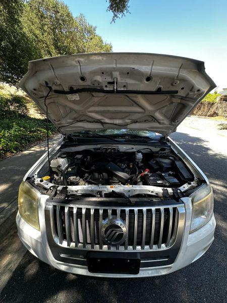 2008 Mercury Mariner V6