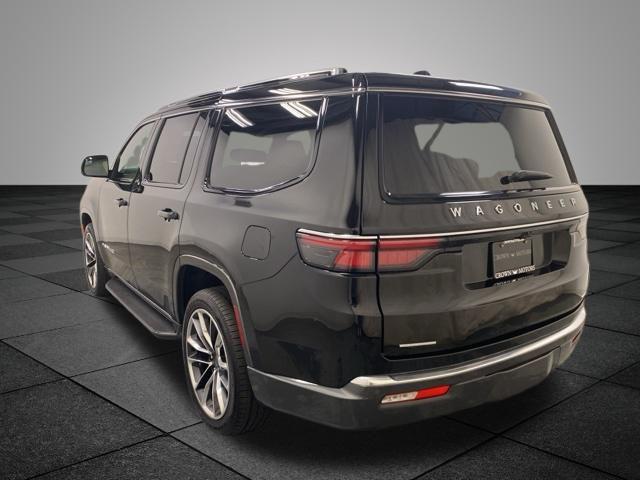 2022 Jeep Wagoneer Series II 4x4