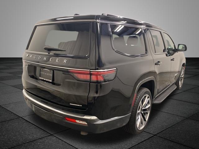 2022 Jeep Wagoneer Series II 4x4
