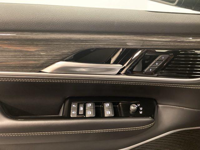 2022 Jeep Wagoneer Series II 4x4